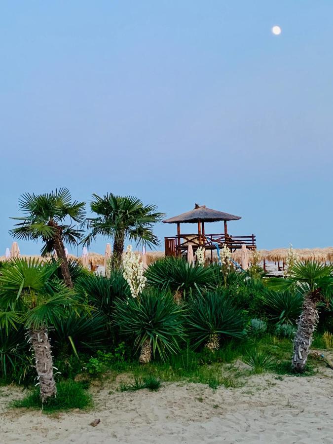 Villa Calabria Sveti Vlas Exterior photo